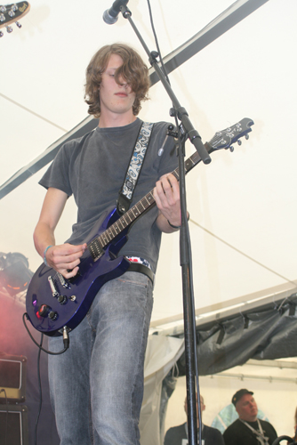 Måns & Co - 2007 - SommarRock Svedala