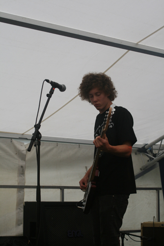 Måns & Co - 2007 - SommarRock Svedala