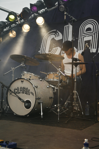 Clark - 2007 - SommarRock Svedala