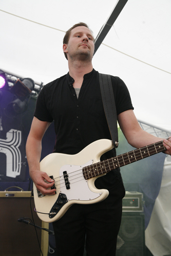 Clark - 2007 - SommarRock Svedala