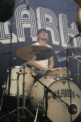 Clark - 2007 - SommarRock Svedala