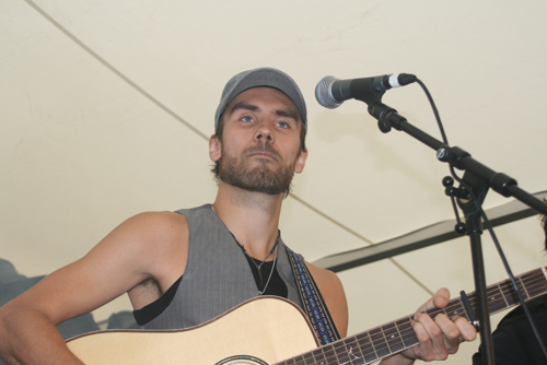 Clark - 2007 - SommarRock Svedala