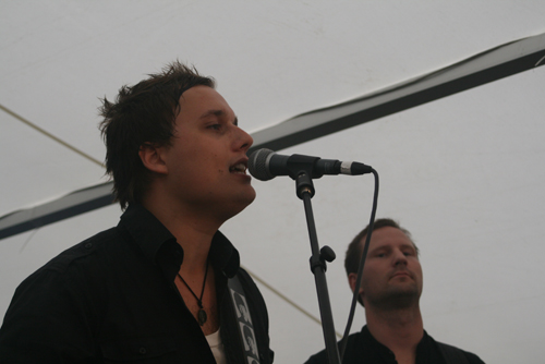 Clark - 2007 - SommarRock Svedala