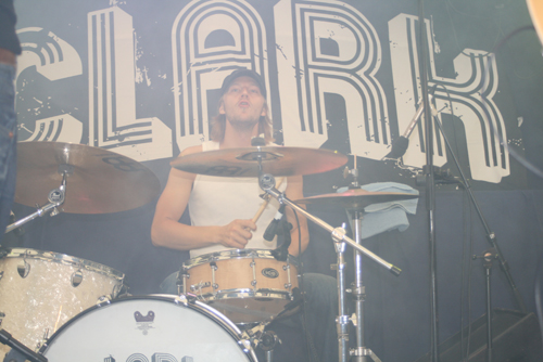 Clark - 2007 - SommarRock Svedala