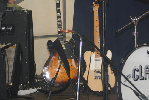 Clark - 2007 - SommarRock Svedala