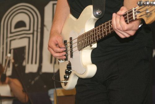 Clark - 2007 - SommarRock Svedala