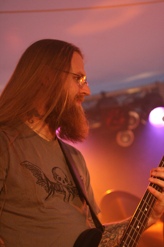 Bulldoggs - 2007 - SommarRock Svedala