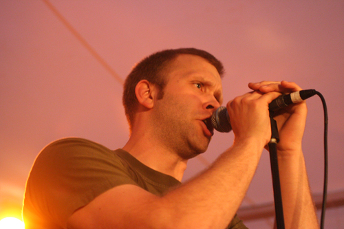 Bulldoggs - 2007 - SommarRock Svedala