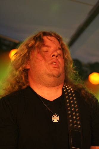 Bulldoggs - 2007 - SommarRock Svedala