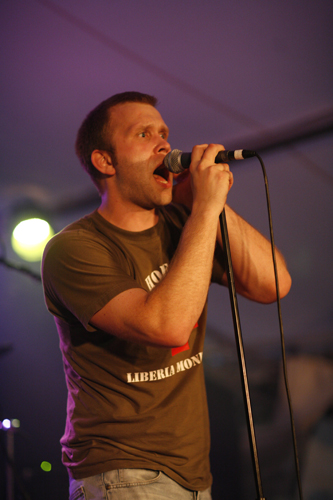 Bulldoggs - 2007 - SommarRock Svedala