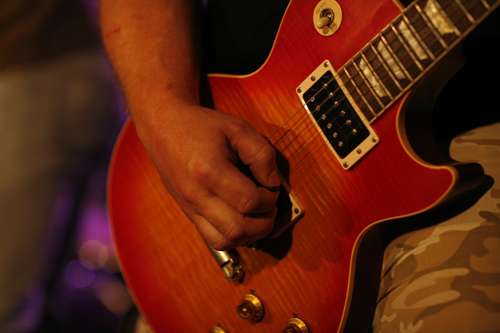 Bulldoggs - 2007 - SommarRock Svedala