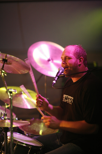 Bulldoggs - 2007 - SommarRock Svedala