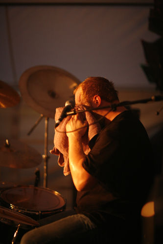 Bulldoggs - 2007 - SommarRock Svedala