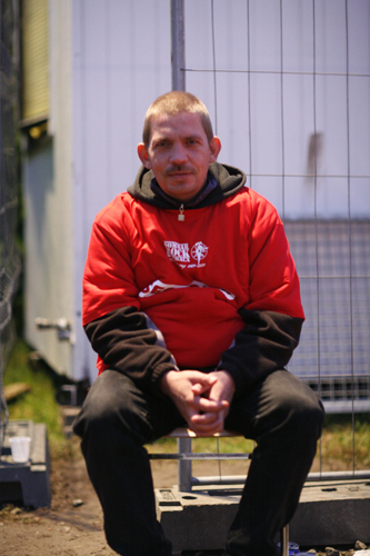 Funktionärer - 2007 - SommarRock Svedala