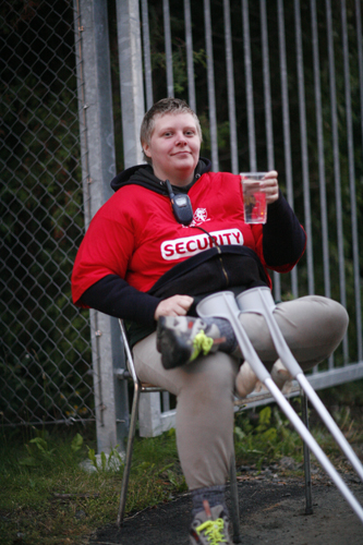 Funktionärer - 2007 - SommarRock Svedala