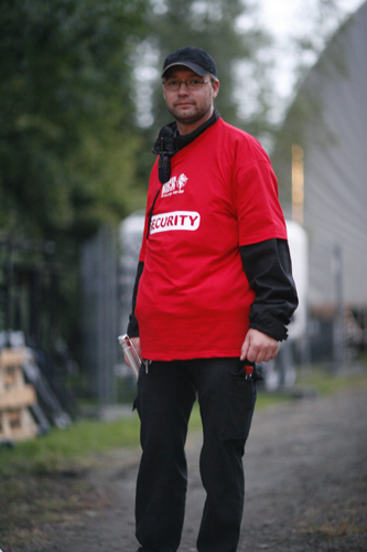 Funktionärer - 2007 - SommarRock Svedala