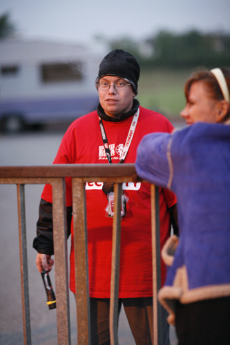 Funktionärer - 2007 - SommarRock Svedala