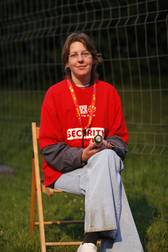 Funktionärer - 2007 - SommarRock Svedala