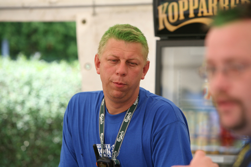 Funktionärer - 2007 - SommarRock Svedala