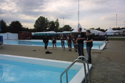 Funktionärer - 2007 - SommarRock Svedala