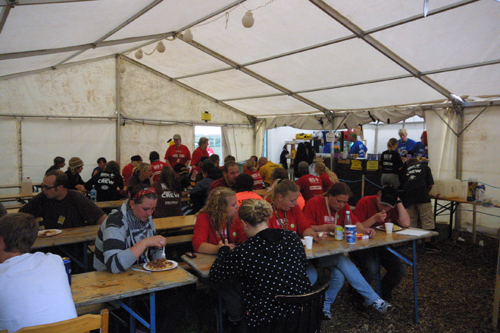 Funktionärer - 2007 - SommarRock Svedala