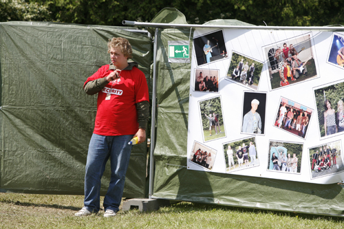 Funktionärer - 2007 - SommarRock Svedala