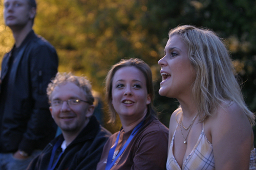 Funktionärer - 2007 - SommarRock Svedala