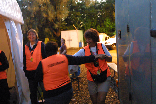 Funktionärer - 2007 - SommarRock Svedala