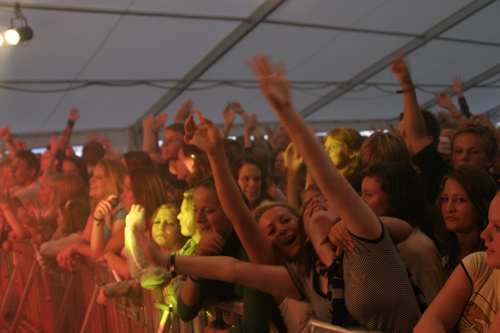 Publik - 2007 - SommarRock Svedala