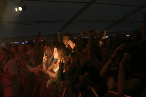 Publik - 2007 - SommarRock Svedala