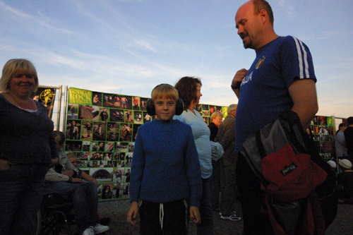 Publik - 2007 - SommarRock Svedala