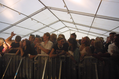 Publik - 2007 - SommarRock Svedala