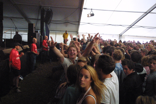 Publik - 2007 - SommarRock Svedala