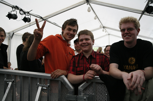 Publik - 2007 - SommarRock Svedala