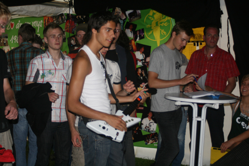 Publik - 2007 - SommarRock Svedala