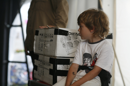 Publik - 2007 - SommarRock Svedala