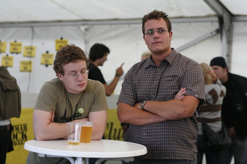 Publik - 2007 - SommarRock Svedala