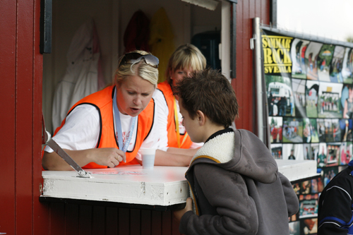 Publik - 2007 - SommarRock Svedala