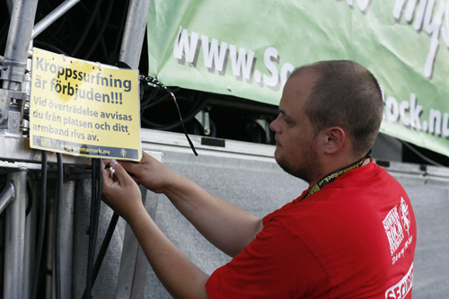 Publik - 2007 - SommarRock Svedala