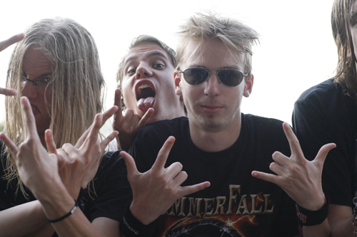 Publik - 2007 - SommarRock Svedala