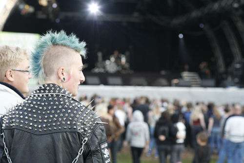 Publik - 2007 - SommarRock Svedala