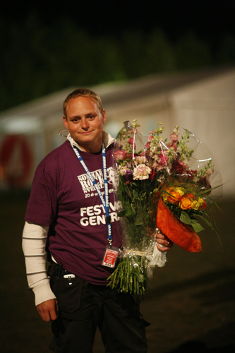 Publik - 2007 - SommarRock Svedala