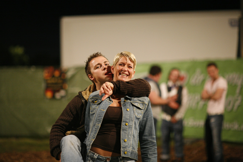 Publik - 2007 - SommarRock Svedala