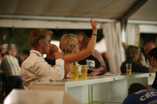 Publik - 2007 - SommarRock Svedala