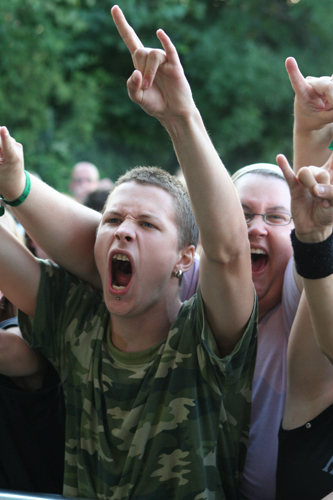 Publik - 2007 - SommarRock Svedala