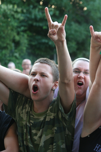 Publik - 2007 - SommarRock Svedala