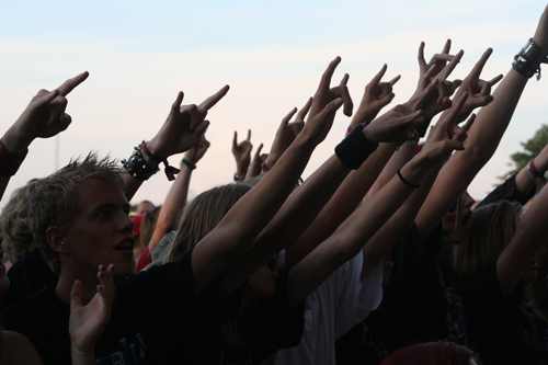 Publik - 2007 - SommarRock Svedala