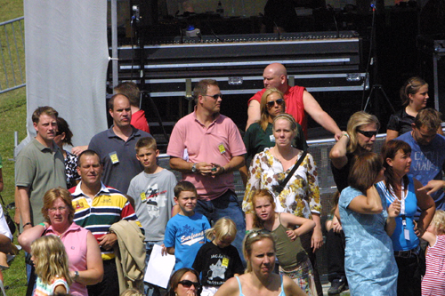 Publik - 2007 - SommarRock Svedala