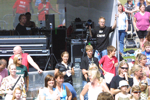 Publik - 2007 - SommarRock Svedala