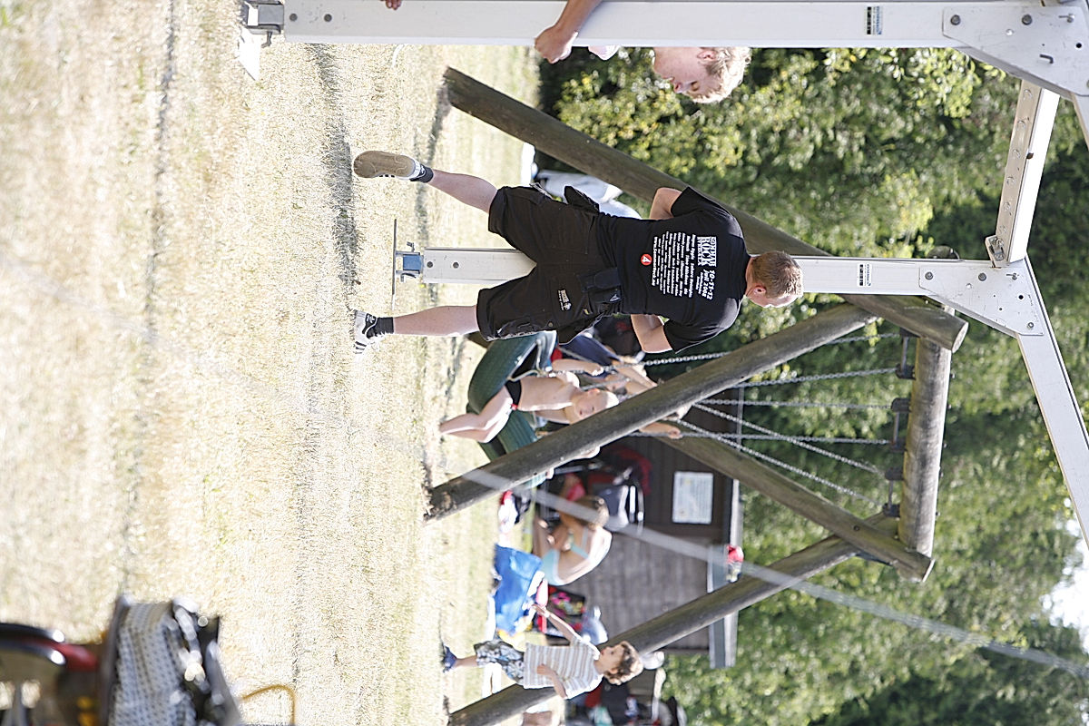 Funktionärer - 2008 - SommarRock Svedala